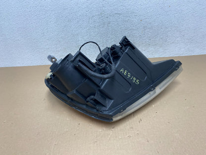 2008-2012 Kia Sedona Left Driver Lh Side Headlight Halogen AE7185 DW7