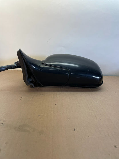 2004 to 2011 Lincoln Town Car Left Driver LH View Heated Door Mirror AH8586 DG3