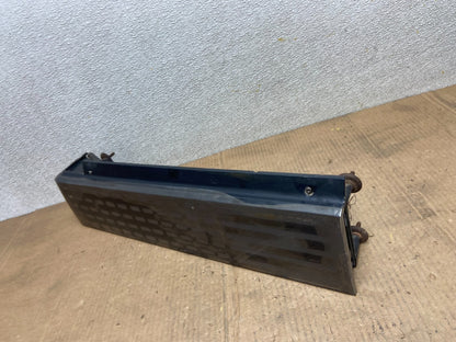 1985 to 1987 Pontiac Sunbird Driver Left Tail Light 2 Door Hatchback AA64181