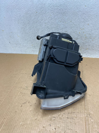 Xenon 2007 to 2010 Lincoln MKX Headlight Left Driver LH Side AI5460 DW9