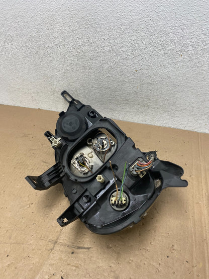 1998 to 2001 Mercedes ML320 ML-Class Left Driver LH Halogen Headlight AG4896 DW7