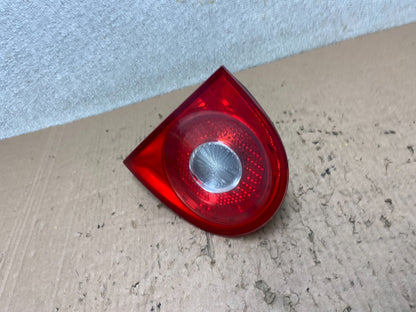 2006-2009 Volkswagen Golf Right Passenger Rh Tail Light Inner Trunk OEM Y0464 GD1