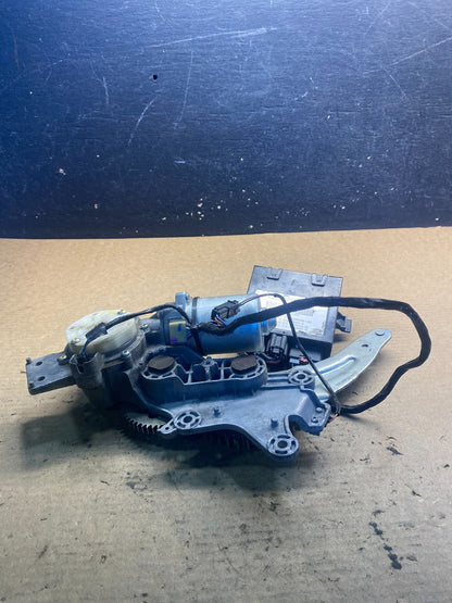 2007 2008 Acadia Enclave Escalade Suburban Liftgate Door Module Motor aa0730  DG1