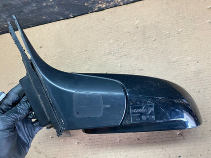 2009 - 2016 Hyundai Genesis Coupe Left Driver LH View Door Mirror OEM S1380 DG3