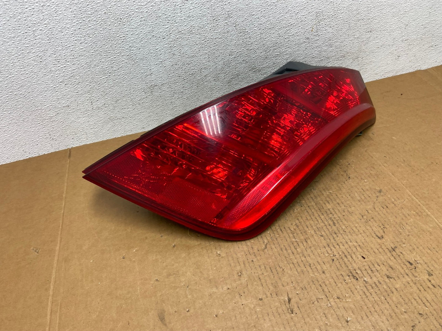 2003 2004 2005 Nissan Murano Right Passenger Rh Side Tail Light DEPO AE0577 LK2