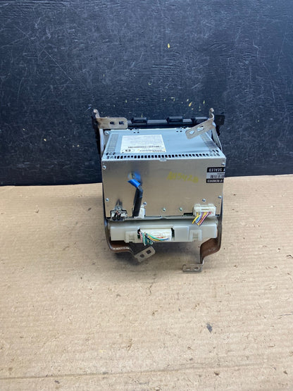 2013 to 2016 Nissan Pathfinder Radio Temperature Climate Control ah5428 DG3