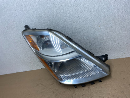 2006-2009 Toyota Prius Right Passenger Rh Side Headlight Halogen AG5606 DW1