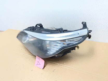 2008 to 2010 Bmw 5 Series 535I 550 Xenon Left Driver LH Headlight Oem AB3494 DW1