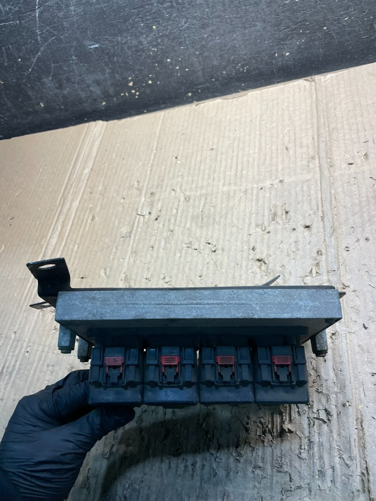 2006 Dodge Durango 5.7L  Engine Computer Module ECU P05094075AH x4610 DG1