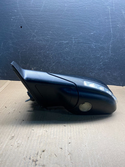 2011-2015 Ford Explorer Left Driver View Turn Signal Mirror AE7945 DW3