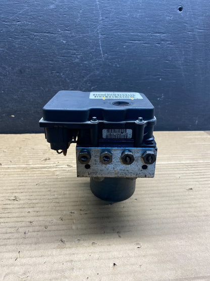 2009 Dodge Durango ABS Anti Lock Brake Pump AE6248 DW3