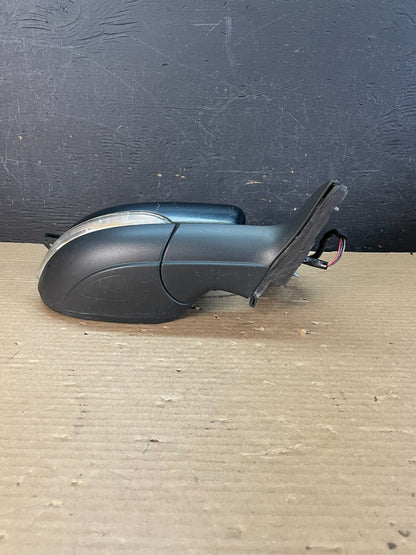 2010-2014 Volkswagen Golf GTI Right Passenger RH View Door Mirror AF3370 DW3