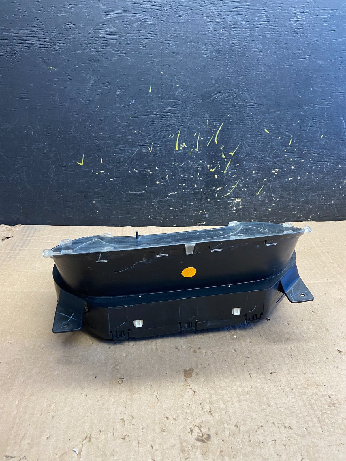 2006 2007 Ford Explorer Speedometer Cluster Gauge Oem Z0268 DG4