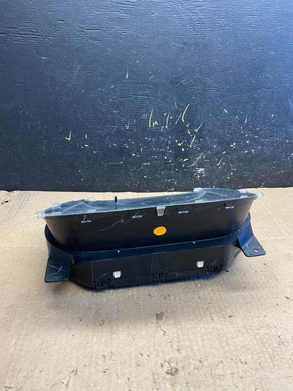 2006 2007 Ford Explorer Speedometer Cluster Gauge Oem Z0268 DG4