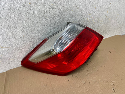 2013 to 2015 Honda Accord Sedan Left Driver LED Tail light AI1203 LK2