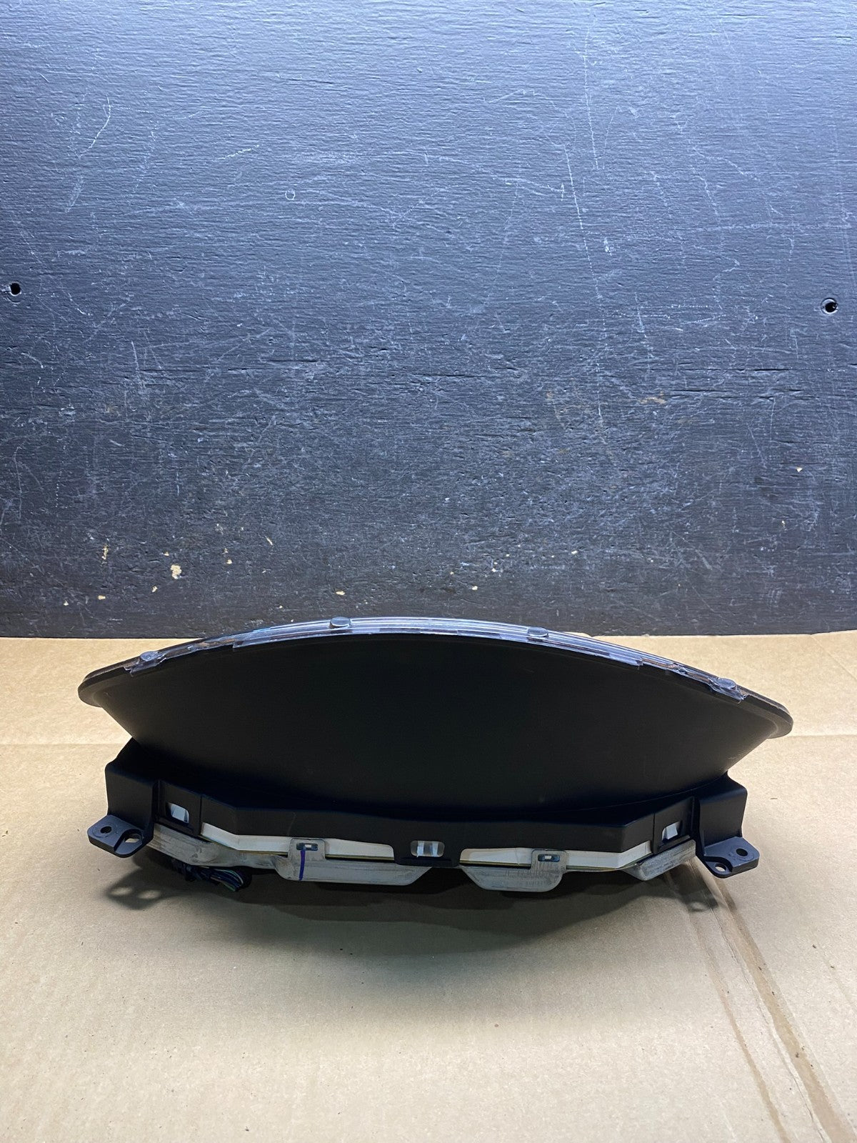 2015 Cadillac SRX Speedometer Gauge Cluster AI9840 DW3