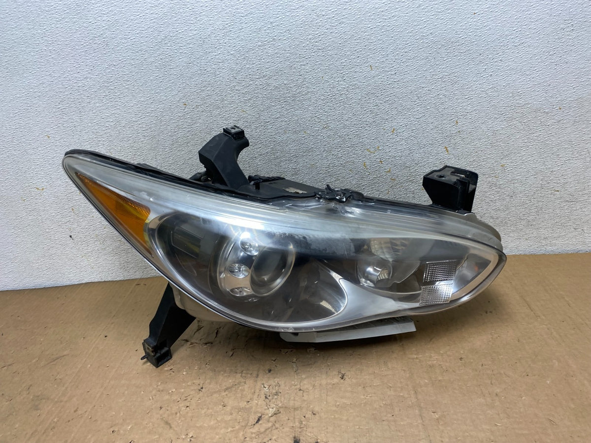 2013-2015 Infiniti JX35 QX60 Right Passenger Side Xenon Headlight AI9228 LK0