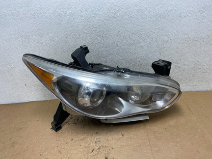 2013-2015 Infiniti JX35 QX60 Right Passenger Side Xenon Headlight AI9228 LK0