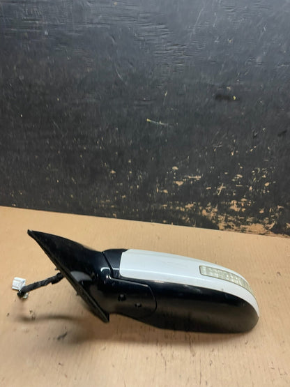 2007 to 2012 Nissan Altima Sedan Left Driver LH View Door Mirror OEM AA2378 MS3