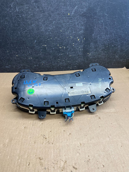 2002 to 2005 Chevrolet Trailblazer Speedometer Cluster Gauge AI3030 DG4