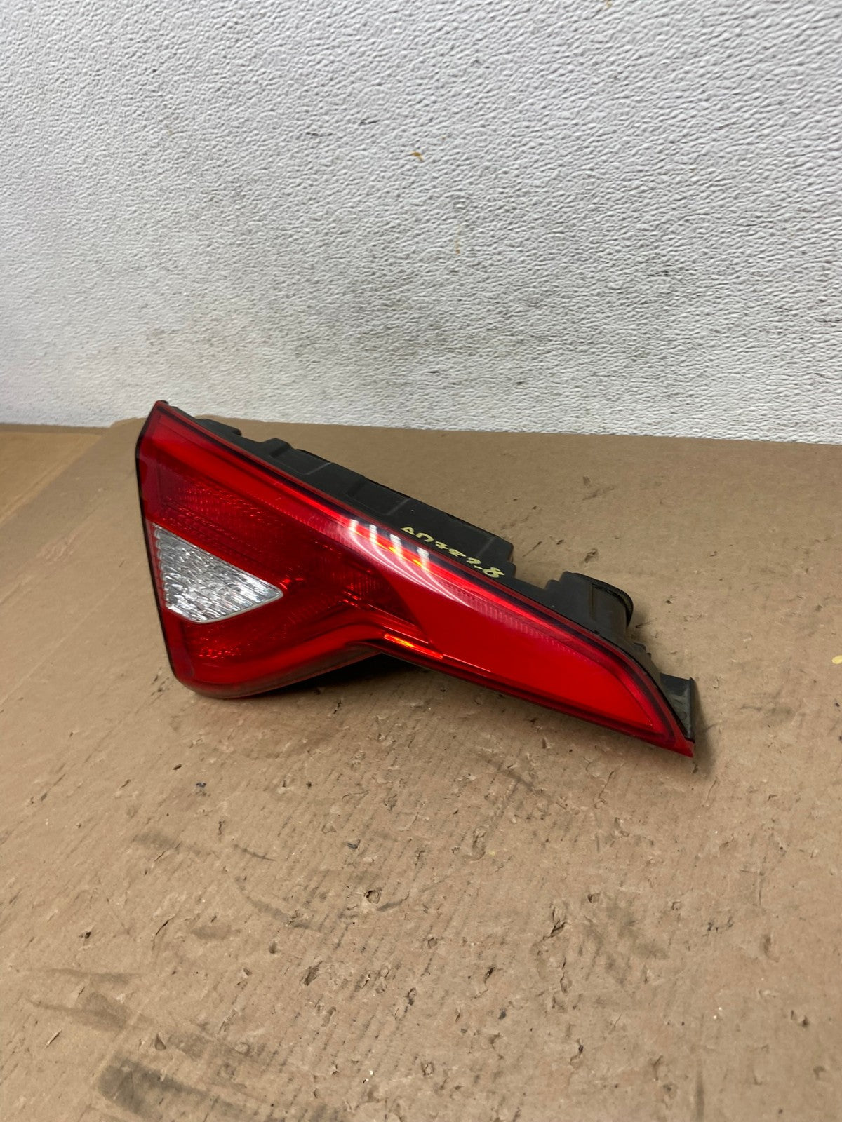 2015 2016 2017 Hyundai Sonata Left Driver LH Inner Tail Light AD7828 LK1