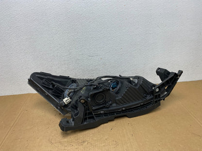 2008 to 2012 Honda Accord Sedan Headlight Left Driver Lh Side TYC AD3181 DW8