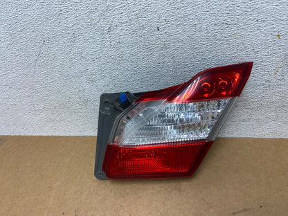 2011 2012 2013 Infiniti M37 M56 Right Passenger RH Inner Tail Light AE3074 LK0