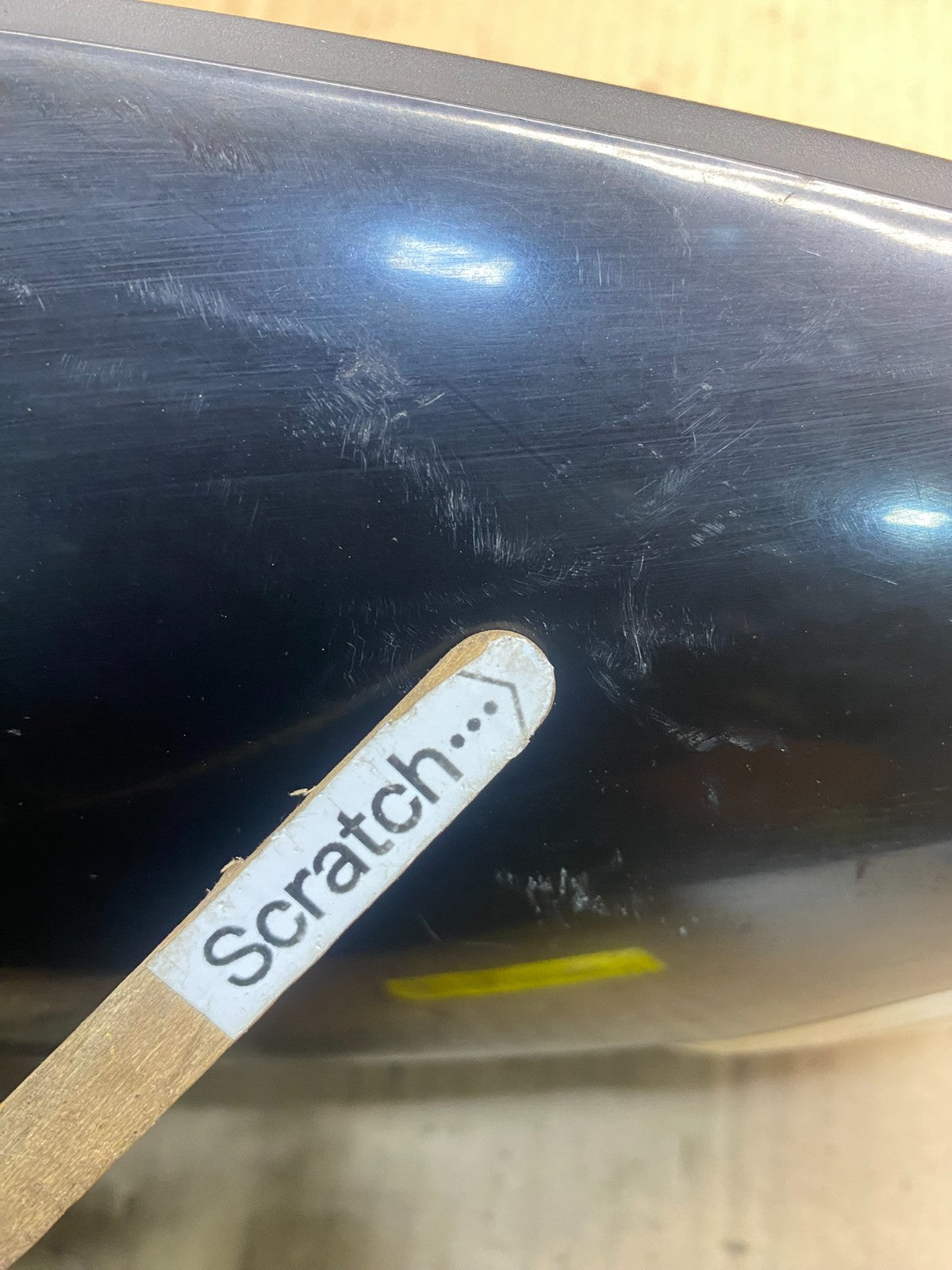 2011 to 2014 Kia Sedona Left Driver Lh Side Door Mirror AE2209 DW5