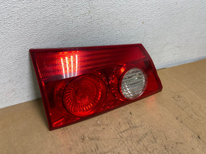 2006 - 2010 Toyota Sienna Left Driver Lh Side Inner Tail Light AD0603 LK2