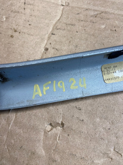 2011 to 2014 Ford Edge Right Passenger Side Trim Panel Bezel af1924 DG3