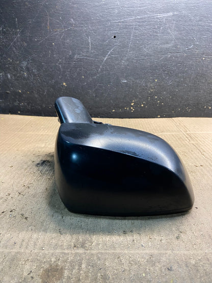 2012- 2016 Subaru Impreza Crosstrek XV Right Passenger View Door Mirror Z0476 MS2