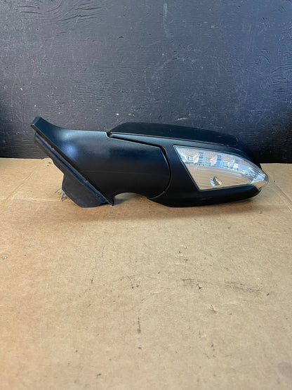 2010-2012 Buick Lacrosse Left Driver LH View Power Door Mirror AE0959 DW3