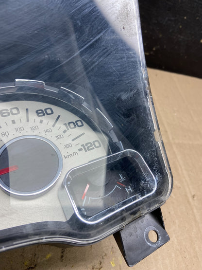 2007 to 2014 Ford Expedition Speedometer Cluster Gauge 7L1T-10849 u5656 DG2