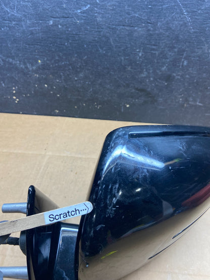 2011 2012 Mercedes ML ML350 ML450 Left Driver LH Side Mirror OEM r4308 DG9