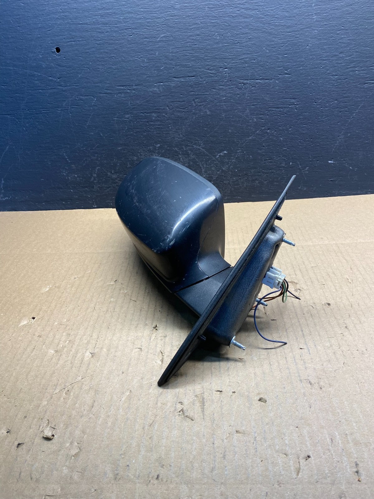 2011 to 2014 Chrysler 200 Right Side View Power Door Heated Mirror AC2506 MS2