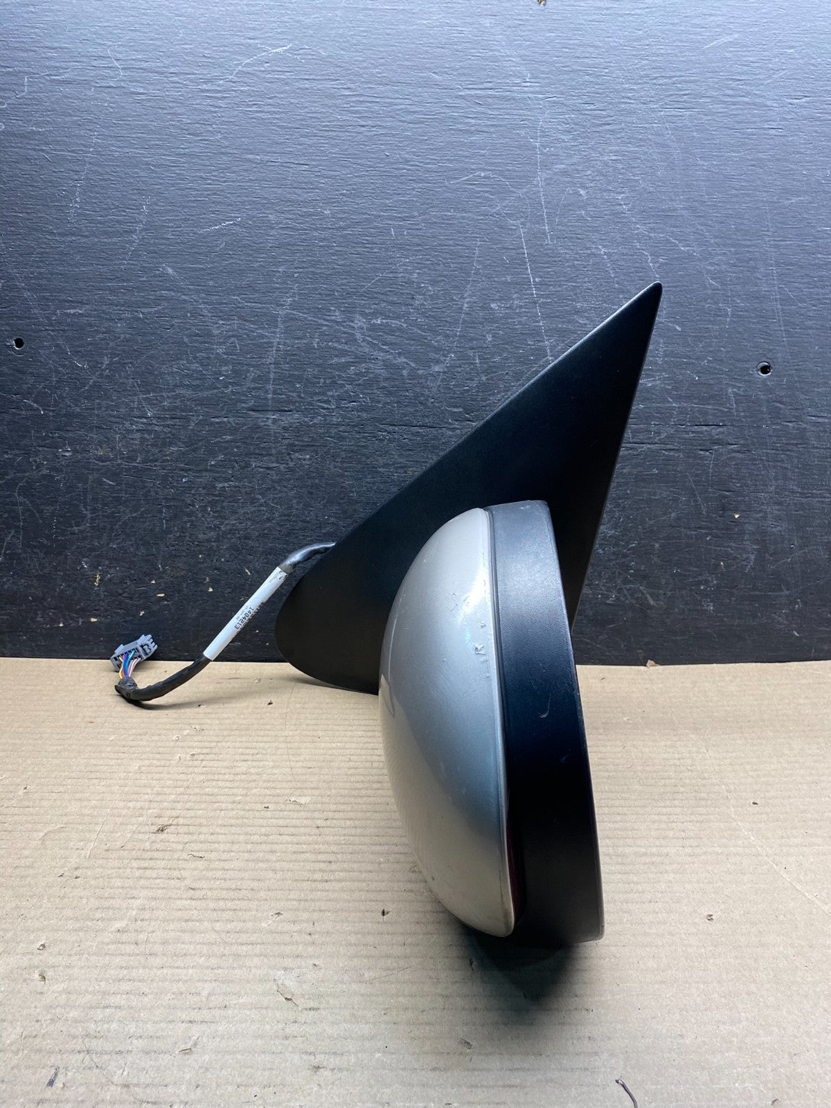 1998-2004 Ford F150 SVT Driver Left Side View Heated Power Door Mirror ah9701 DG9