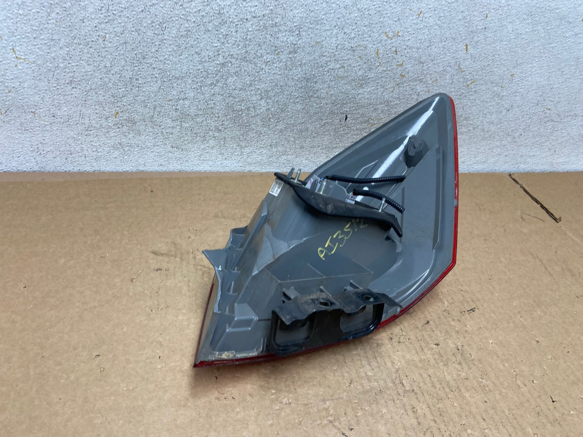 2013 to 2015 Honda Accord Sedan Left Driver LED Tail light AI3512 LK6