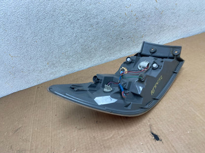 2010 2011 2012 Mazda CX-9 Right Passenger RH Tail Light AI8452 LK5