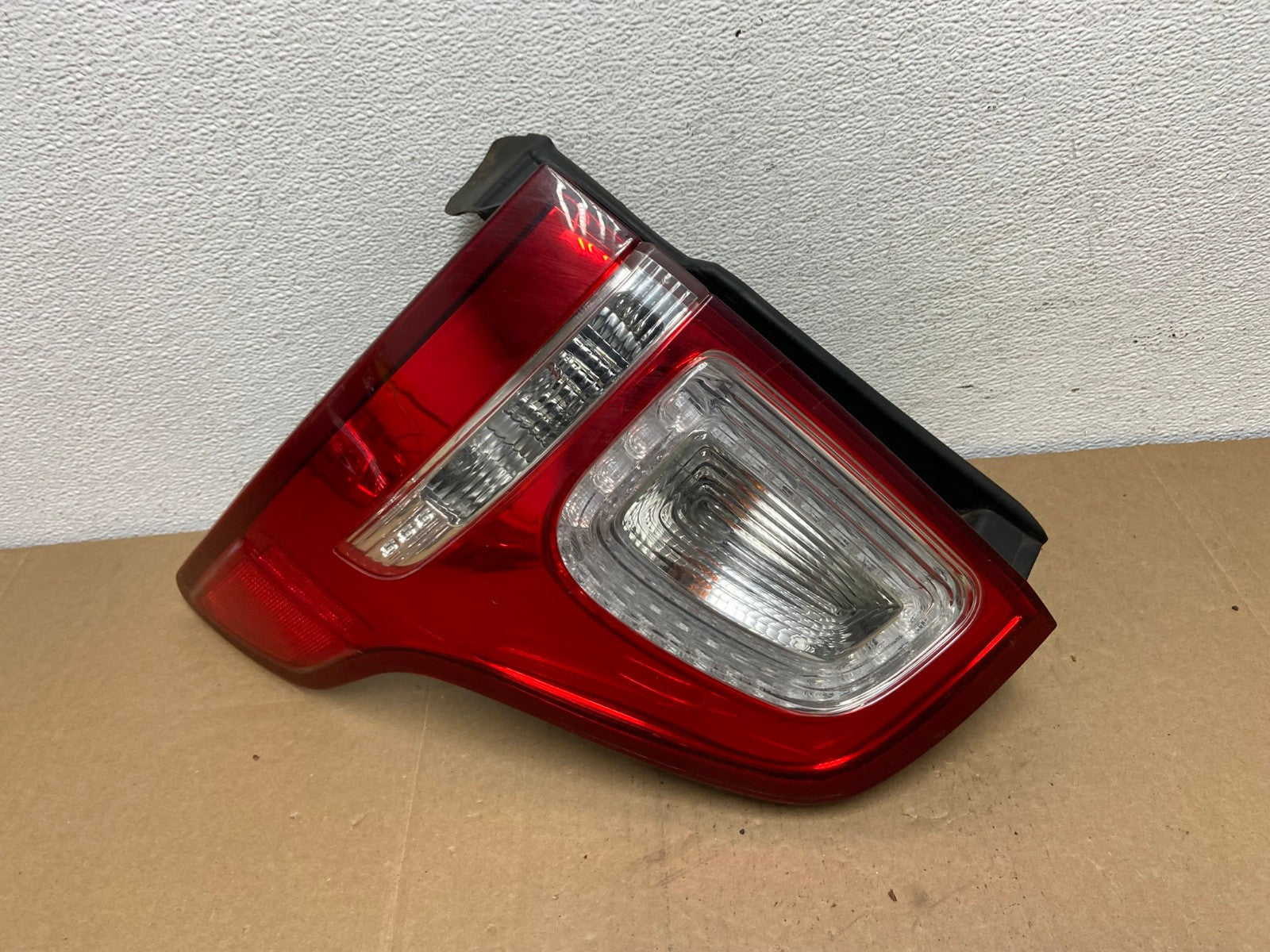 2011 2012 2013 2014 2015 Ford Explorer Left Driver LH Side Tail light AC5603 LK0