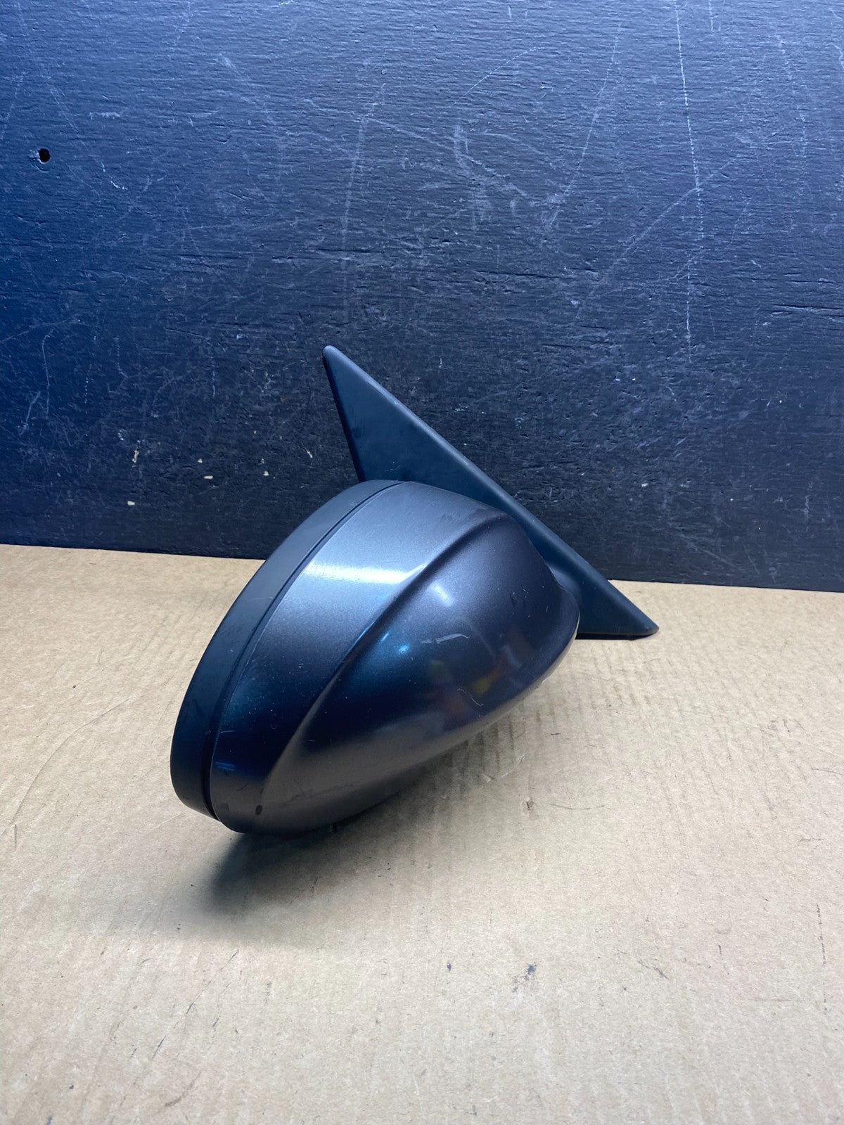 2006 to 2008 BMW 328i 335i Right Passenger RH Side View Door Mirror AG7126 DW1