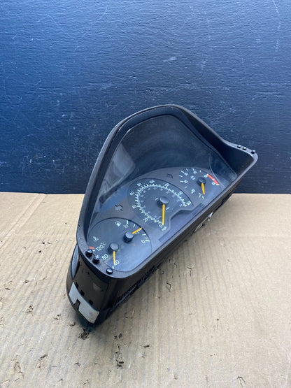 1998 Mercedes E-Class W210 Speedometer Instrument Cluster Gauge ad1752 DG1