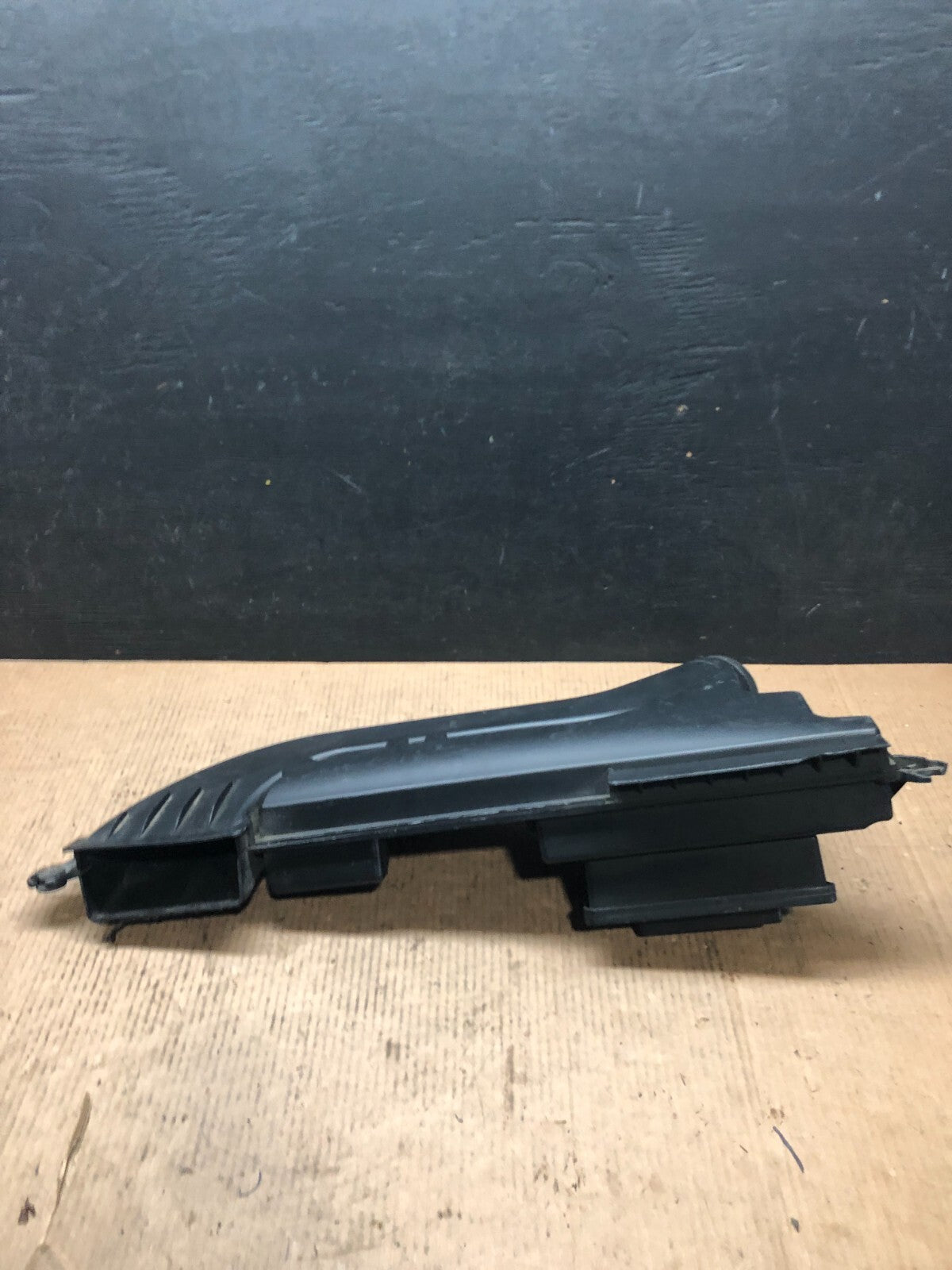 2007 to 2013 Nissan Altima 2.5L Air Duct Tube Resonator 16554-JA000 OEM F6946 DG1