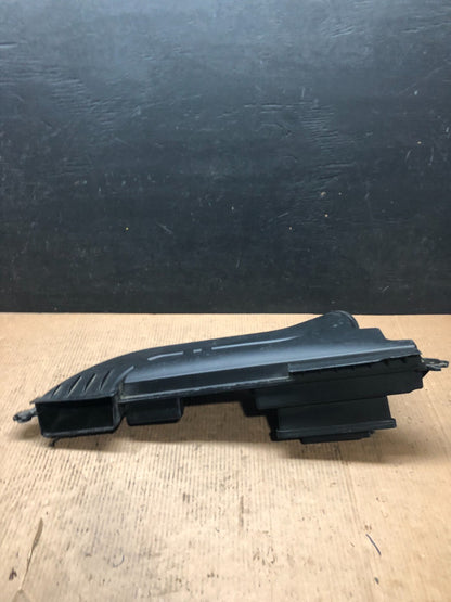 2007 to 2013 Nissan Altima 2.5L Air Duct Tube Resonator 16554-JA000 OEM F6946 DG1