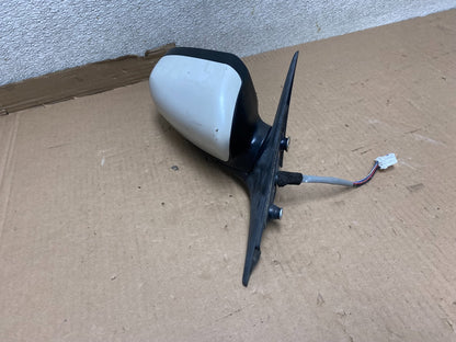 2005-2009 Subaru Legacy Outback Right Passneger Side Door Mirror u8410 DG2