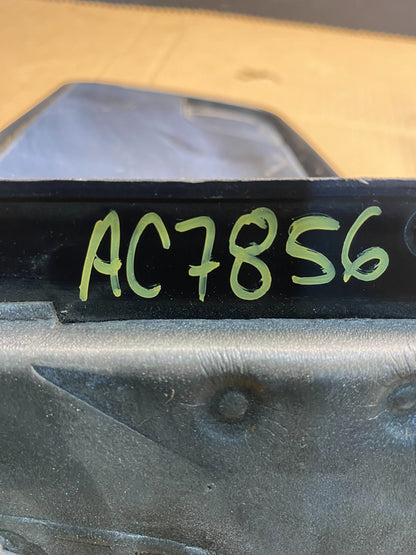 2010 to 2013 Ford Transit Connect Left Driver LH Side Door Mirror ac7856 DG10