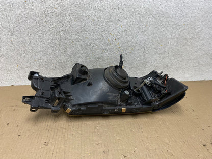 2003 2004 Subaru Forester Left Driver LH Headlight Halogen AH5839 DW5