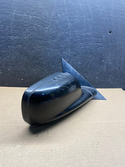 2004-2006 BMW E46 325CI 330CI Right Passenger View Door Mirror AH9754 LK1
