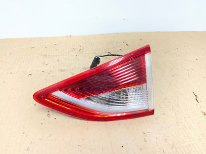 2013 to 2016 Ford Escape Right Passenger RH Side Inner Tail Light OEM AC0113 Lk0