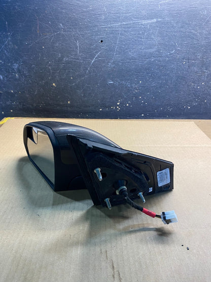 2011 - 2015 Hyundai Sonata Left Driver Side View Door Mirror OEM Z2562 DG9