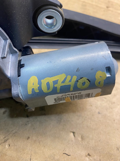 2020 to 2023 Ford Explorer Rear Windshield Wiper Motor ad7408 DG7